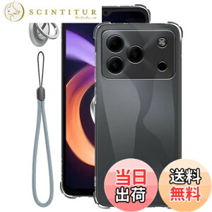 �y���������zDOOGEE Note56/DOOGEE Note56 Pro/DOOGEE Note56 Plus �p �P�[�X �J�o�[ �X�^���h�t�� YAJOJO �ϏՌ� TPU�o���p�[ ��ʃ����Y�ی� �����h�~ �S�ʕی�J�o�[ �g�уJ�o�[ �w��h�~ ���ϖh�~ �����₷