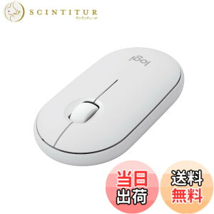 �y���������z���W�N�[�� ���C�����X�}�E�X PEBBLE MOUSE 2 M350s �F�F�I�t�z���C�g
