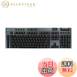 �y���������zG915WLX �F�F�u���b�N