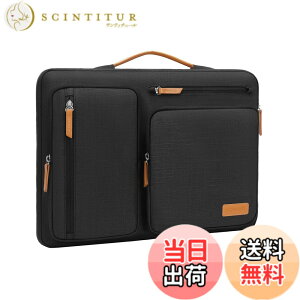 �y���������zMOSISO 360 �ی� �p�\�R��PC�P�[�X�A���J�� ���b�Z���W���[�o�b�O 4�t�@�X�i�[�|�P�b�g & �����t�� �F�F�u���b�N�A�T�C�Y�F14 �C���`