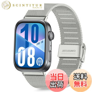 �y���������z[HeeNia] �o���h HUAWEI WATCH FIT 4 / FIT 4 PRO/HUAWEI WATCH FIT 3 �Ή� �����x���g �X�e�����X�� �ւ��x���g �������߉\ �_�炵�� �j�����p �t�@�[�E�F�C�E�H�b�`Fit 4 �Ή� �����o���h �F�F