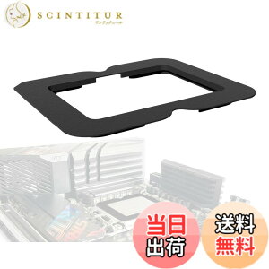 �y���������zElecGear CPU�T�[�}���y�[�X�g�K�[�h�AAMD AM5�AIntel 14�A13�A12�f�X�N�g�b�v�v���Z�b�T�p�ALGA1718 LGA1700 PGA1331�\�P�b�g�o�b�N���ی�J�o�[���[�N�u���b�J�[�ɑΉ����Ă��܂� �F�FIntel 