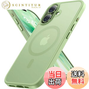 �y���������zMiracase (�~���P�[�X) iPhone �P�[�X MagSafe�Ή� �X�����t�H���P�[�X �F�F�����A�T�C�Y�FiPhone 17