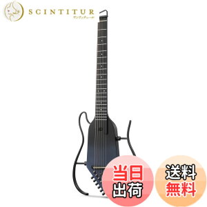 �y���������zDonner HUSH-I PRO �g���x���M�^�[ �|�[�^�u�� �F�F�X�y�[�X�t���C