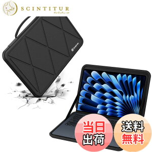 �y���������zSmatree �n�[�h EVA �ی�X���[�u�P�[�X Apple ���b�v�g�b�v�p �F�FX�V���[�Y-�u���b�N�B�A�T�C�Y�Ffor 15.4 inch MacBook Pro 2019/2018(X8275T)