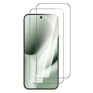 �y���������z�K���X�t�B���� �t���ی십���K���X�t�B���� �ylarfbulroc�z �T�C�Y�FGoogle Pixel 10 Pro XL