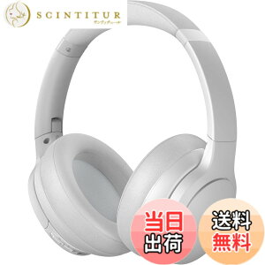 �y���������zDOQAUS(�h�J�A�X) ���C�����X�w�b�h�z�� Bluetooth5.3 �ő�90���ԘA���Đ� 3EQ���[�h �}���`�|�C���g AAC�Ή� �L���������p �}�C�N���� LIFE4 �F�F�A�C�X�O���[