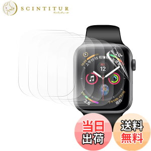 �y���������zTEMEDO �Ή� Apple Watch �ی�t�B���� Series 11/10/9/8/7/SE3/SE2/SE/6/5/4/3/2/1 Ultra 3/2/1 Apple Watch �t�B���� TPU�� [�Ƒn�ʒu�t���݌v] 3D�S�ʕی� �A�b�v���E�H�b�` �t�B���� �� �F�F�����A�T�C
