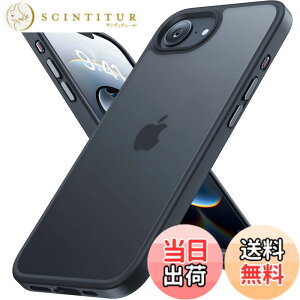 �y���������zMiracase (�~���P�[�X) iPhone �P�[�X MagSafe�Ή� �X�����t�H���P�[�X �F�F�񎥐����A�T�C�Y�FiPhone 16E/17E