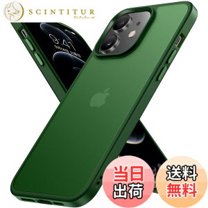 �y���������zMiracase (�~���P�[�X) iPhone �P�[�X MagSafe�Ή� �X�����t�H���P�[�X �F�F�񎥐��Z���΁A�T�C�Y�FiPhone 12/12Pro