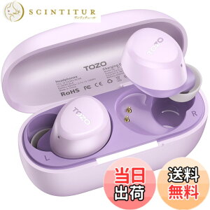 �y���������zTOZO A1 �C���z�� bluetooth ���C�����X�C���z�� �g�F�n���� �����F ���^ �y�� ���K �}�C�N���� AI �ʘb���m�C�Y���_�N�V���� �A�v���Ή� �J�X�^��EQ�u���F�n�����ւ̕ύX�\�v ��