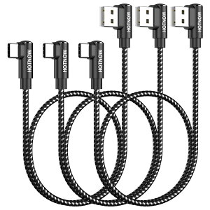 �y���������zHOTNOW USB C �P�[�u�� ���p�A�|�[�^�u�� USB-C �[�d �i�C�����ґg�����[�d�R�[�h Galaxy S25 S23 S8 Plus Note 9 8�AiPhone 16 15�A�p���[�o���N����т��̑��� Type-c �f�o�C�X�p �F�F���A�T�C�Y