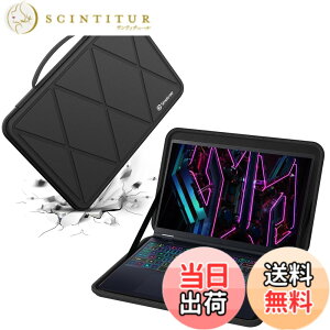 �y���������zSmatree �n�[�h EVA �ی�X���[�u�P�[�X �F�F�u���b�N�A�T�C�Y�F16�C���`/�T�C�Y:37.5x29.3/M112