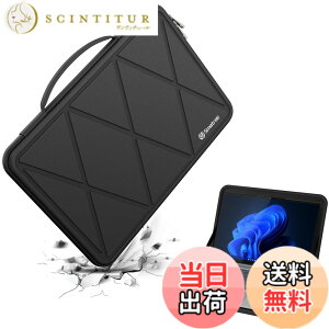 �y���������zSmatree �n�[�h EVA �ی�X���[�u�P�[�X �F�F�u���b�N�A�T�C�Y�F14�C���`/�T�C�Y:33.5x22.8/M49T