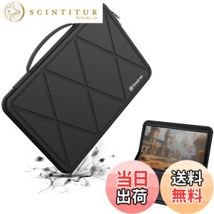 �y���������zSmatree �n�[�h EVA �ی�X���[�u�P�[�X �F�F�u���b�N�A�T�C�Y�F16�C���`/�T�C�Y:38x27.3/M102