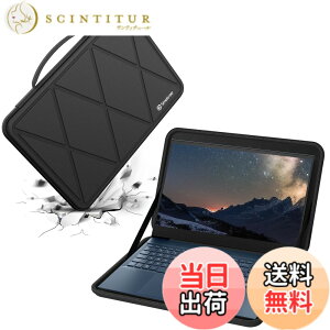 �y���������zSmatree �n�[�h EVA �ی�X���[�u�P�[�X �F�F�u���b�N�A�T�C�Y�F16�C���`/�T�C�Y:37.5x27.8/M103