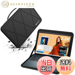 �y���������zSmatree �n�[�h EVA �ی�X���[�u�P�[�X �F�F�u���b�N�A�T�C�Y�F14�C���`/�T�C�Y:33x24.3/M61