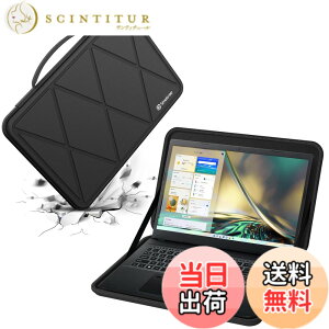 �y���������zSmatree �n�[�h EVA �ی�X���[�u�P�[�X �F�F�u���b�N�A�T�C�Y�F15.6�C���`/�T�C�Y:38x26.8/M97