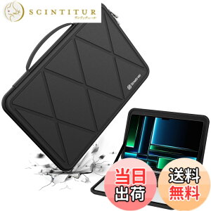 �y���������zSmatree �n�[�h EVA �ی�X���[�u�P�[�X �F�F�u���b�N�A�T�C�Y�F16�C���`/�T�C�Y:37x26.3/M89T