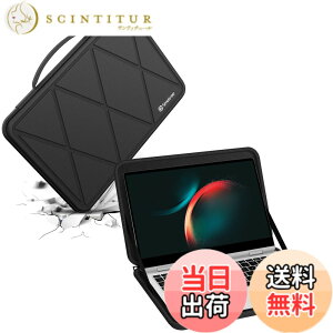 �y���������zSmatree �n�[�h EVA �ی�X���[�u�P�[�X �F�F�u���b�N�A�T�C�Y�F15.6�C���`/�T�C�Y:37x24.3/M78T