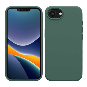 �y���������zkwmobile �X�}�z�P�[�X Apple iPhone 17e / iPhone 16e�Ή� �P�[�X - TPU ���L�b�h �V���R�� �J�o�[ - �ϏՌ� ���h�~ �T���T�� Case �̍��� �F�F�t�H���X�g�O���[���A�T�C�Y�FiPhone 17e / iPhone 1