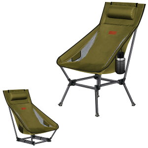 �y���������zDesertFox �L�����v �֎q �A�E�g�h�A�`�F�A 2WAY ���[�`�F�A �y�� ���t�� �n�C�o�b�N �P�i/�Z�b�g�y�Ǝ��J���̃J�b�v�z���_�[�z �ω׏d150kg �R���p�N�g �C�X ���[�^�C�v ���� ���[��