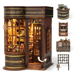 �y���������zFUNPOLA 3D�p�Y�� �u�b�N�k�b�N �L�b�g �ؐ��p�Y�� �F�F���@��