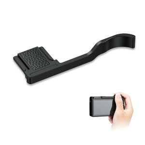 �y���������zJJC �����T���O���b�v �T�����X�g Ricoh ���R�[ GR �J�����K�p �F�F�u���b�N�A�T�C�Y�FRicoh GR IV�p