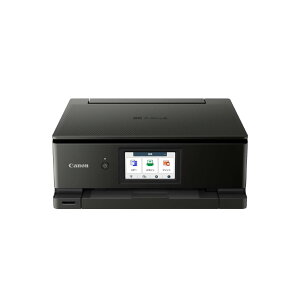 �y���������z�L���m�� Canon �v�����^�[ A4�C���N�W�F�b�g�����@ PIXUS TS3530 �z���C�g Wi-Fi�Ή� �e�����[�N���� 2022�N���f�� 4�F�E��̌^�E�Ή��C���NBC-365/366�V���[�Y �F�F�u���b�N�A�T�C�Y�F��