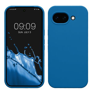 �y���������zkwmobile �X�}�z�P�[�X Google Pixel �Ή� �P�[�X - TPU ���L�b�h �V���R�� �J�o�[ - �ϏՌ� ���h�~ �T���T�� Case �F�F�̍��ʁA�T�C�Y�FPixel 10a