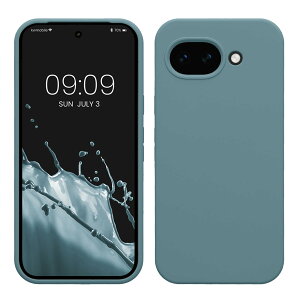 �y���������zkwmobile �X�}�z�P�[�X Google Pixel �Ή� �P�[�X - TPU ���L�b�h �V���R�� �J�o�[ - �ϏՌ� ���h�~ �T���T�� Case �F�F�A���e�B�[�N �X�g�[���A�T�C�Y�FPixel 10a