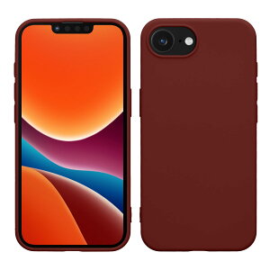 �y���������zkwmobile �X�}�z�P�[�X Apple iPhone SE (1.Gen 2016) / iPhone 5 / iPhone 5S�Ή� �P�[�X - �X�}�[�g�t�H�� �J�o�[ TPU�ی� ���^���b�N ���^���b�N�� �F�F�����F���b�h�A�T�C�Y�FiPhone 17e / iPhone 16e