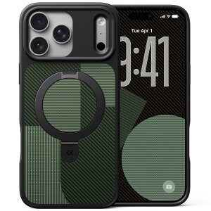 �y���������z�y8�N�̏��S�J�� ���ϋv�X�^���h�\���zCASEKOO for iPhone �P�[�X �y�ČRMIL�K�i �ϏՌ��^MagSafe�Ή��z�B���X�^���h �c�����đΉ� ���C�����X�[�d�Ή� �}�b�g�d�グ �w��h�~ ���ϖh