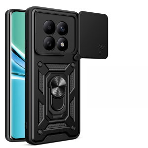 �y���������zRedmi 12 5G �P�[�X�wAFINER�x�V�^ TPU+PC �J�o�[ �����O 360�x��] �X�^���h�@�\ �ԍڃz���_�[�Ή� �����Y�ی� Redmi 12 5G ��p �ϏՌ� �Ռ��z�� �w��h�~ �C�菝�h�~ ���E�ȒP �F�F�u��
