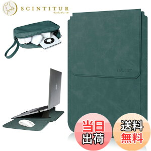 �y���������zTOWOOZ 3in1���@�\ MacBook Air �P�[�X 13-13.6�C���` M5/M4/M3/M2/M1 2026-2018/MacBook Neo A18 Pro�`�b�v����/MacBook Pro/iPad 13�C���`�Ή� ���^ �����v�p�\�R���X���[�u �m�[�gPC�C���i�[�o�b�O �ϏՌ�