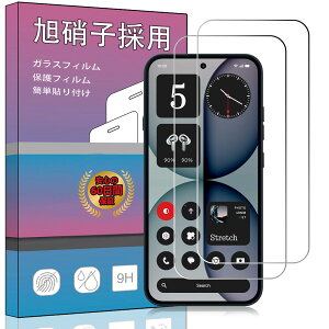 �y���������z�����K���X �t�� �K���X �����^ �ی�t�B���� ���{���Ɏq�f�� PCduoduo �F�F2�� Nothing Phone (4a)�A�T�C�Y�F2�� Nothing Phone (4a)