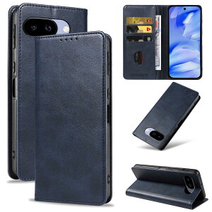 �y���������ziPhone �P�[�X �蒠�^ �g�уP�[�X �X�^���h�@�\ ���^�P�[�X �J�[�h���[ �����h�~ �}�O�l�b�g�� �ϏՌ� �S�ʕی� �h�o �F�F�u���[�A�T�C�Y�FGoogle Pixel 10A �p