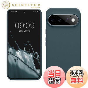 �y���������zkwmobile �X�}�z�P�[�X Google Pixel �Ή� �P�[�X - TPU ���L�b�h �V���R�� �J�o�[ - �ϏՌ� ���h�~ �T���T�� Case �F�F�_�[�N �X���[�g�A�T�C�Y�FPixel 11 Pro XL