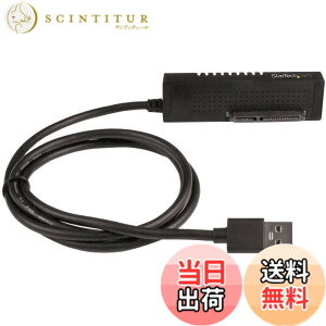 �y���������z�X�^�[�e�b�N.com USB�ڑ�eSATA/SATA/IDE�ϊ��A�_�v�^ �F�F�u���b�N�A�T�C�Y�F2.5/3.5�C���` SATA