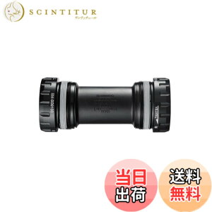 �y���������zSHIMANO�i�V�}�m�j DURA-ACE BB-R9100 �{�g���u���P�b�g �F�F�u���b�N�A�T�C�Y�F70/Italian