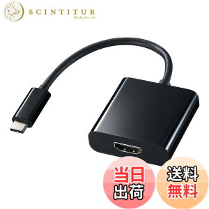 �y���������z�T�����T�v���C USB Type C-HDMI�ϊ��A�_�v�^ �F�F�z���C�g
