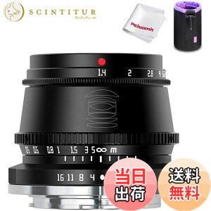 �y���������zTTArtisan 35mm F1.4 �蓮�œ_�Œ背���Y Sony�J�����ɑΉ� �\�j�[E�}�E���g 6�Q7�� �P�œ_�����Y SONY NEX-5 NEX-C3 NEX-5N NEX-7 NEX-F3 NEX-5R NEX-3N NEX-5T A3000 A5000 A6000 A3500 A5100 A6300 A6500 APS-C�~���[