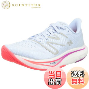 �y���������znew balance(�j���[�o�����X) ���f�B�[�X WFCX FUEL CELL REBEL �t���[�G���Z�� ���x�� ���s���f�������j���O�V���[�Y �F�FCS3(�O���[/���b�h)�A�T�C�Y�F23.0 cm B