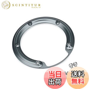 �y���������zLEDISHUN �t���[�G���L���b�v�����O �K�p ���u��250/500 CL250/500 CBR650R CB650R CBR400R 400X NX400 CBR250RR CB250R CB125R �����L�[125 �O���� CB1000F/SE CB1000 HORNET/SP���u��1100 CB1100/EX/RS CB1300SF/SB CNC�A��