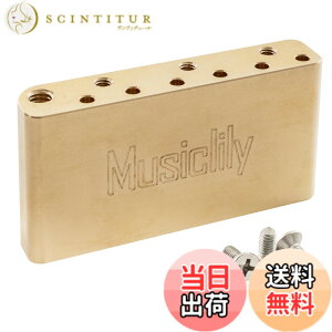 �y���������zMusiclily Ultra�g�������u���b�N 10.5mm���s�b�`������Squier �G���L�M�^�[�p �F�F�u���X 36mm V2