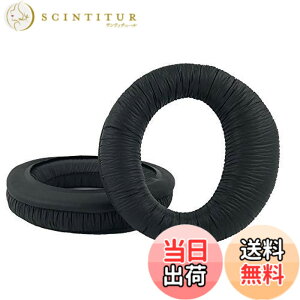 �y���������zChic Tuant �C���[�p�b�h for SONY (�\�[�j) IF3000 RF4000 RF4000K RF5000 RF6000 RF6500 RF7000 RF7100 �w�b�h�Z�b�g �ɑΉ� �����p �w�b�h�z���p�b�h �C���[�N�b�V���� �������[�t�H�[�� (�u���b�N) 