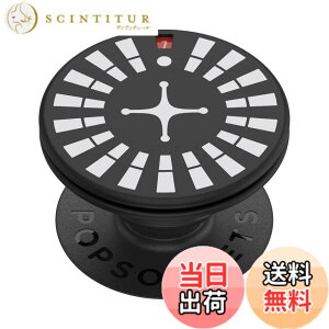 �y���������zPopSockets �|�b�v�O���b�v �F�F���[���b�g�B�A�T�C�Y�FS