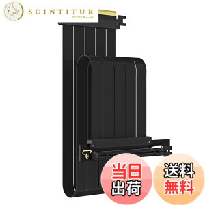 �y���������zGLOTRENDS PCIe 4.0 X16���C�U�P�[�u�� GPU �}�E���g�p PCI-E Gen4�Ή� 32GB/s���x �T�C�Y�F600mm