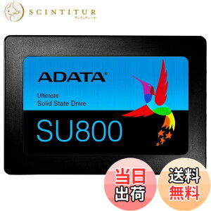 �y���������z�G�C�f�[�^(Adata) 2.5�C���` ����SSD �T�C�Y�F512GB
