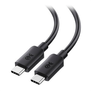�y���������zCable Matters 20Gbps USB C �P�[�u�� 1.8m �� 240W�[�d